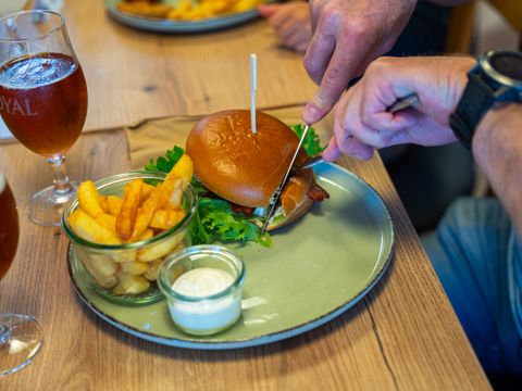 Landal Beach Park Grønhøj Strand - Noord -Jutland