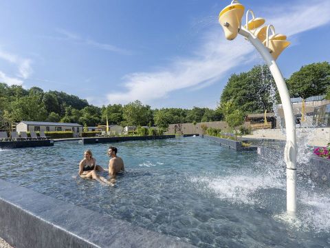 Camping Sandaya Parc La Clusure - Belgisch-Luxemburg - Afbeelding N°5