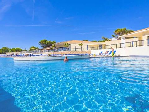 Camping de l' Arquet - Bouches-du-Rhône - Afbeelding N°3