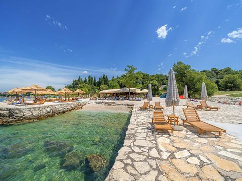 Camping Porton Nature Hideouts - Istrië
