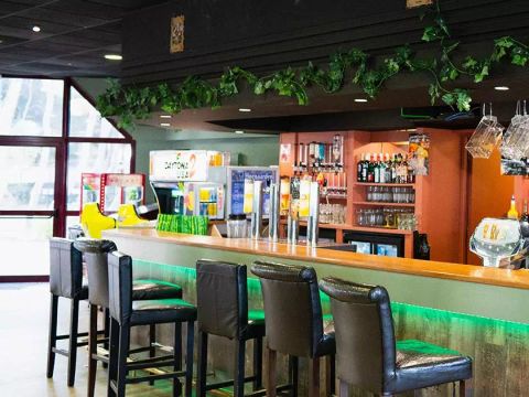 Tours Opérateurs et particuluers sur camping Le Lac des Rêves Funpass offert - Hérault