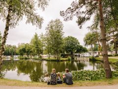 Camping Zavelbos - Camping Belgisch Limburg - Afbeelding N°0