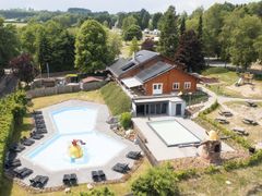 Arden Parks Petite Suisse - Camping Luik - Afbeelding N°0
