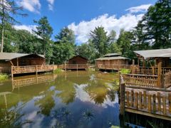 Vodatent Camping het Horstmannsbos - Camping Aa en Hunze - Afbeelding N°0