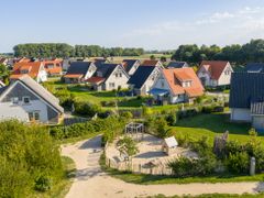 Roompot Beach Resort Nieuwvliet-Bad - Camping Sluis - Afbeelding N°0