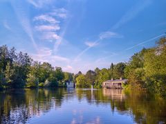 Center Parcs De Eemhof - Camping Zeewolde - Afbeelding N°0