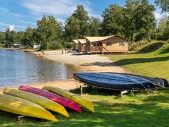 Molecaten Park Kuierpad - Camping Coevorden - Afbeelding N°0
