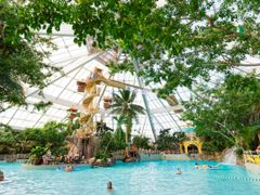 Center Parcs De Vossemeren - Belgisch Limburg - Afbeelding N°0