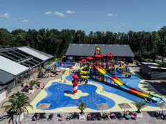 Camping Wedderbergen - Camping Westerwolde - Afbeelding N°0