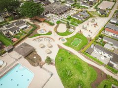 Recreatiepark De Boshoek - Barneveld - Afbeelding N°0