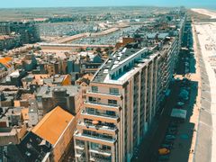 Holiday Suites Appartementen Blankenberge - Camping West-Vlaanderen - Afbeelding N°0