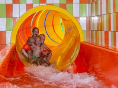 Recreatiecentrum de Vogel - Camping Hulst - Afbeelding N°0