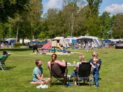 Recreatiepark Den Blanken - Camping Berkelland - Afbeelding N°0