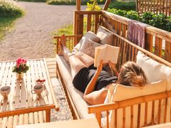 Sahara Stay - Westland - Afbeelding N°0