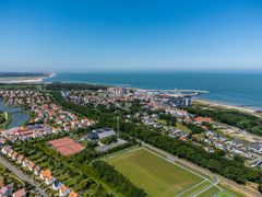 EuroParcs Cadzand-Bad - Camping Cadzand - Afbeelding N°0