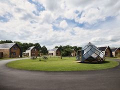 De Weelderik - Camping Bronckhorst - Afbeelding N°0