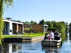 MarinaPark Residence Nieuw Loosdrecht - Camping Wijdemeren - Afbeelding N°0