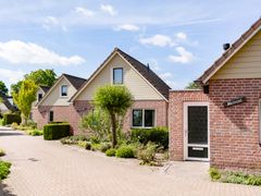 Summio Vakantiepark De Riethorst - Camping Mook en Middelaar - Afbeelding N°0