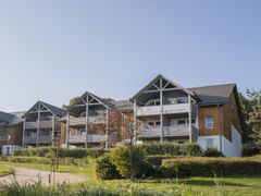 UplandParcs Bergresidence - Camping Noordrijn-Westfalen - Afbeelding N°0