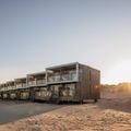 Landal Beach Villa's Hoek van Holland