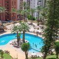 Hotel Benidorm East by Pierre & Vacances