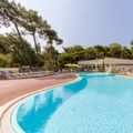 Vodatent Camping Le Bois de la Gachère