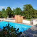 Vodatent Camping des Tourbières