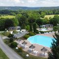 Camping Domaine de l'Epinette