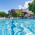 Camping Romanée - la Ferme de la Serraz