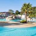 Camping Paradis - Domaine de Bel Air