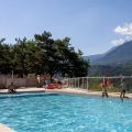 Camping Le Champ Long