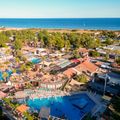 Camping SUNELIA Les Sablons