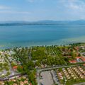 Camping The Garda Village
