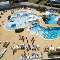 Camping Paradis Belle Dune