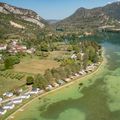 Camping Sous le Moulin