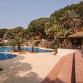 WeCamp Cala Montgo