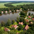 Vakantiepark het Timmerholt 