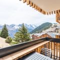 Résidence Les Ecrins d'Auris - Vacancéole