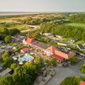 RCN Vakantiepark Toppershoedje