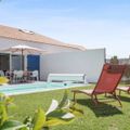 Pierre & Vacances Premium Residence Les Villas d'Olonne