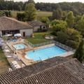 Vodatent Camping Fargogne