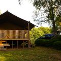 Vodatent Camping L'Etruyere