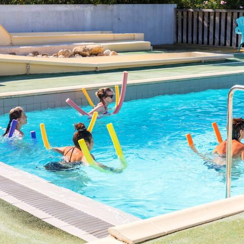 Camping Les Criques de Porteils - Pyrénées-Orientales - Afbeelding N°6