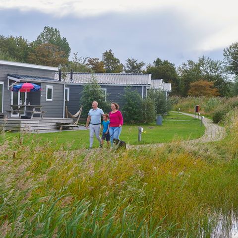 Siblu Camping Lauwersoog - Het Hogeland - Afbeelding N°4