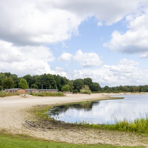 Siblu Camping Meerwijck - Midden-Groningen - Afbeelding N°4