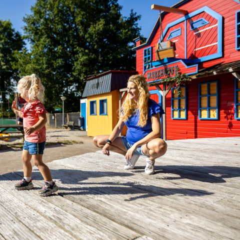 Siblu Camping Meerwijck - Midden-Groningen - Afbeelding N°5