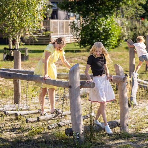 Siblu Camping Meerwijck - Midden-Groningen - Afbeelding N°6