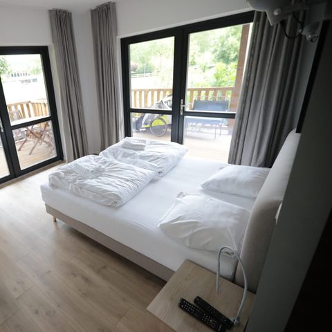 Appartement 4 personen - Appartement