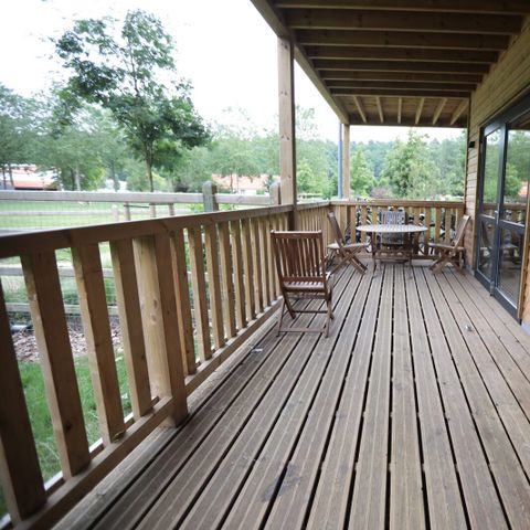 Appartement 4 personen - Appartement