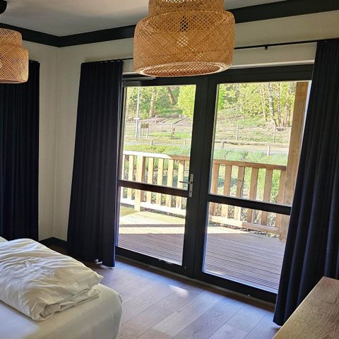 Appartement 4 personen - Appartement